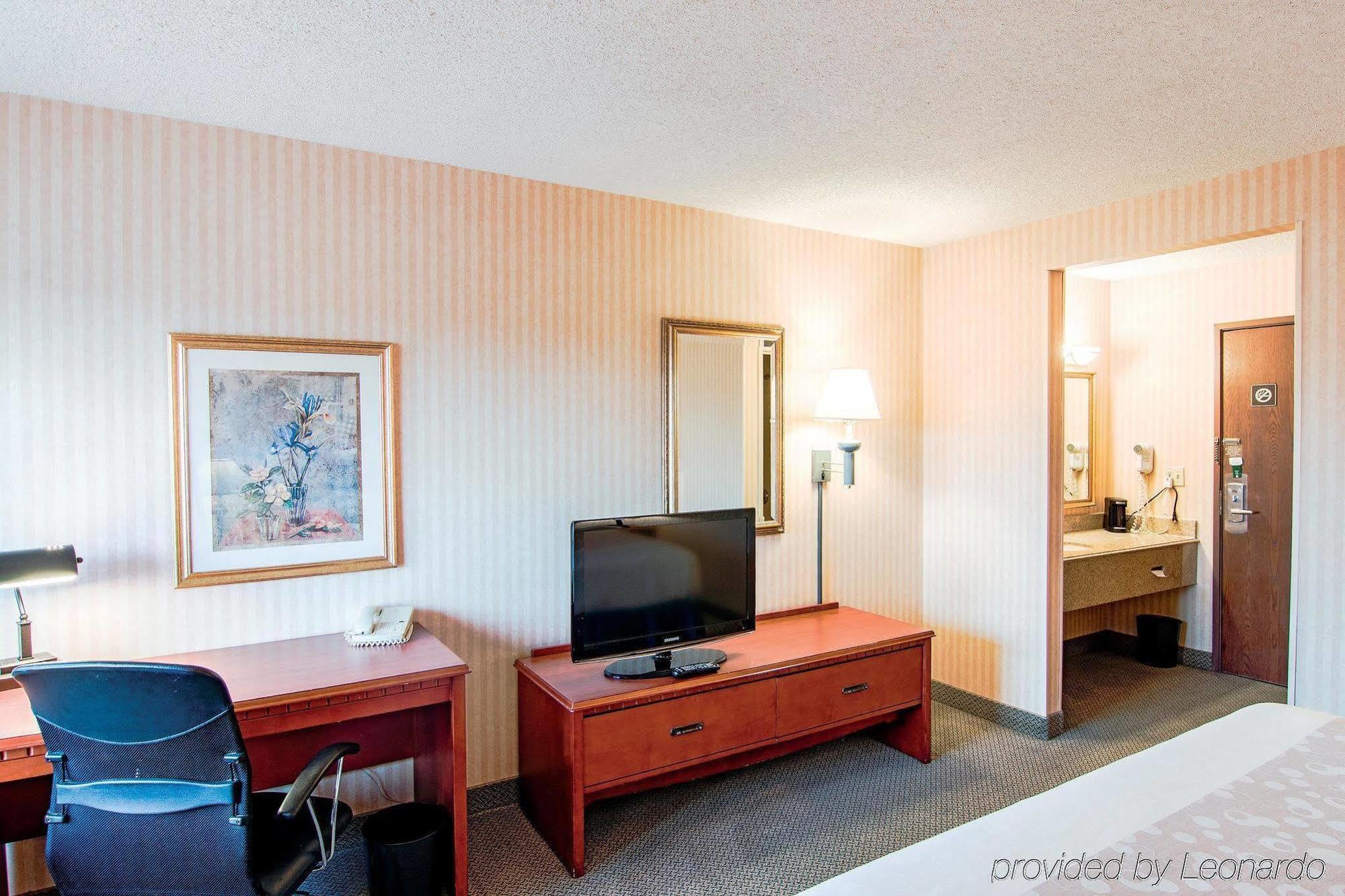 Comfort Inn Matteson - Chicago Exterior foto