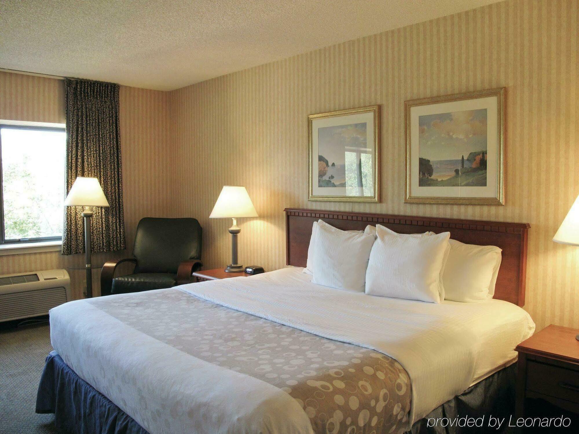 Comfort Inn Matteson - Chicago Exterior foto
