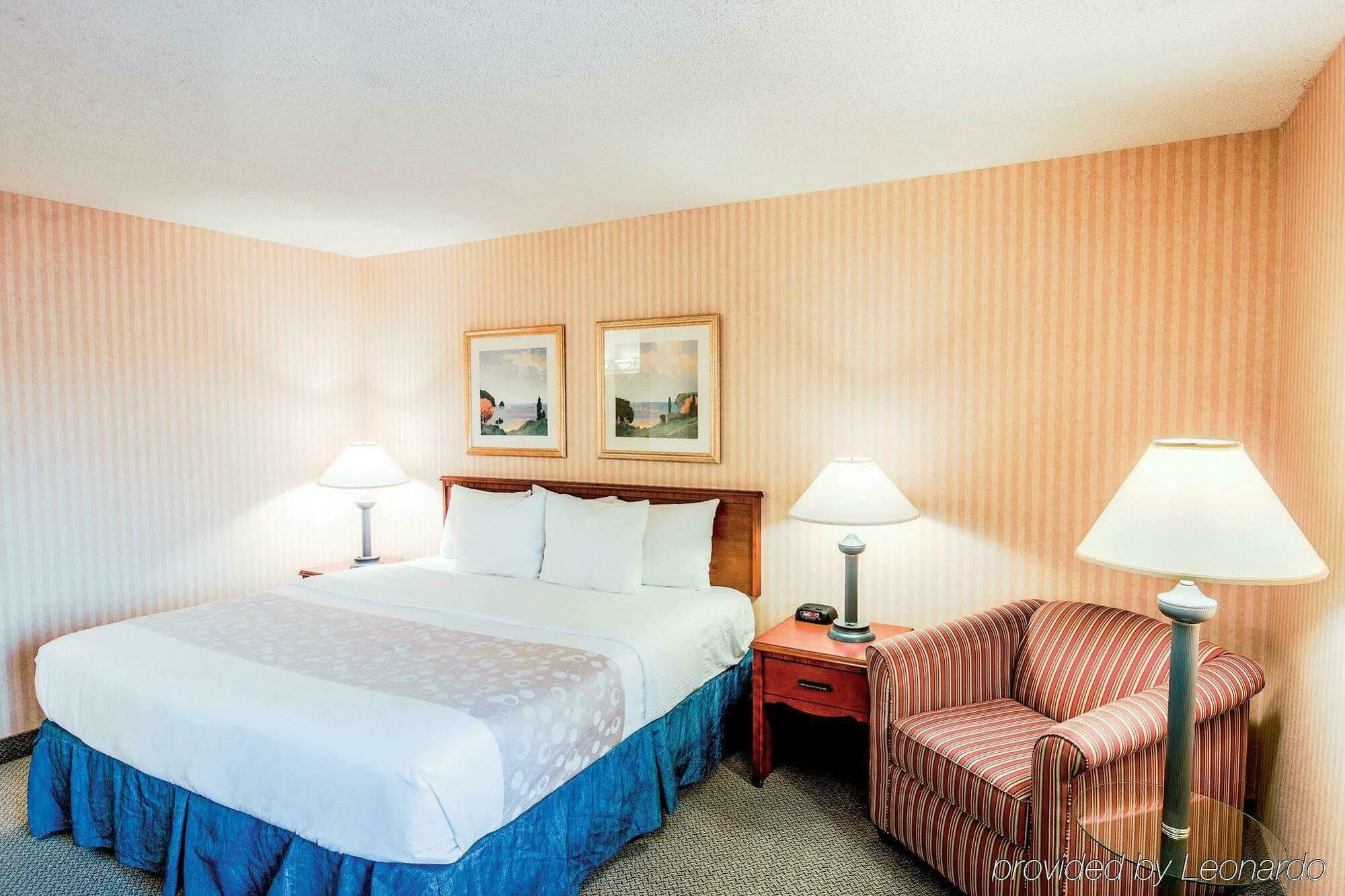 Comfort Inn Matteson - Chicago Exterior foto