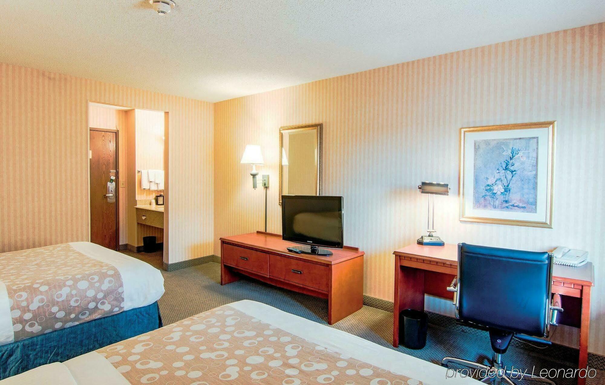 Comfort Inn Matteson - Chicago Exterior foto